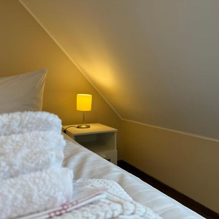 Ferienwohnung In Tinnum Mit Balkon Sylt Eksteriør billede